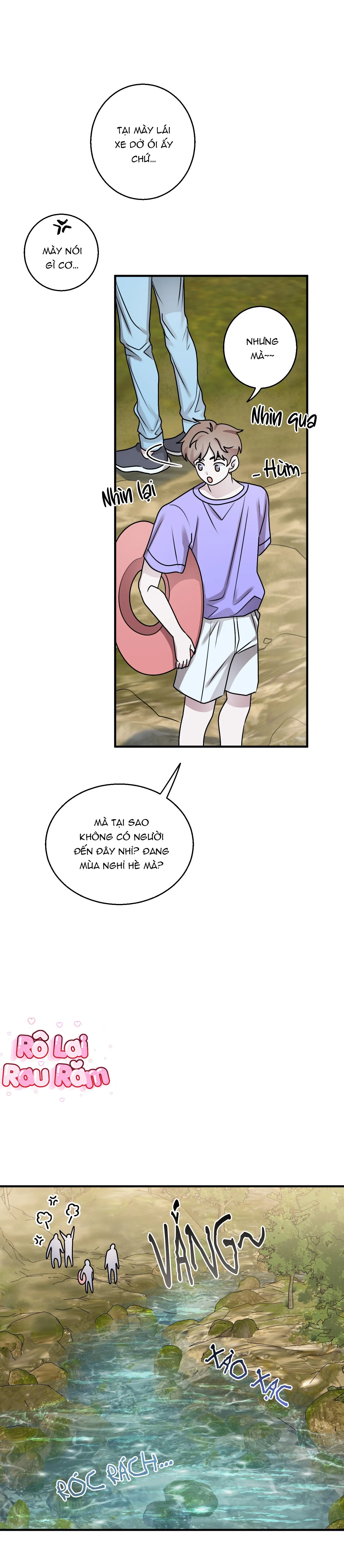 TỪ A THÀNH Á Chapter 14 Trang 7