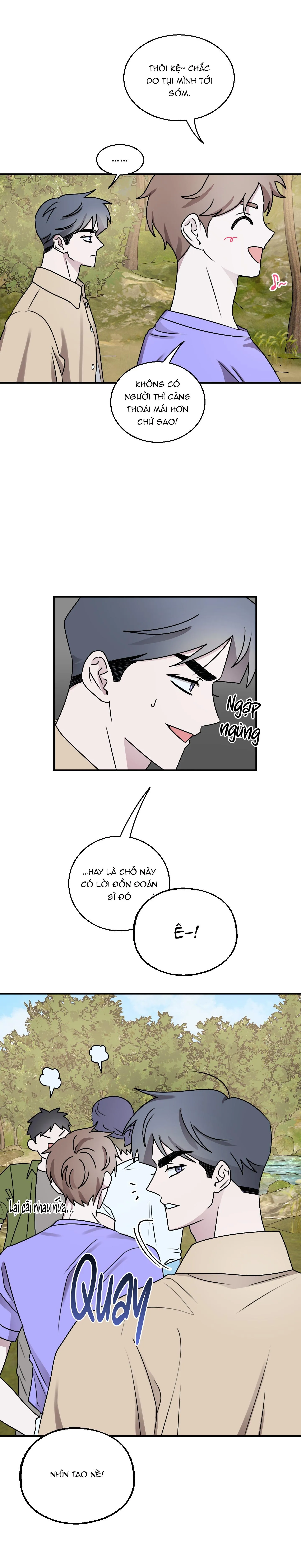 TỪ A THÀNH Á Chapter 14 Trang 8