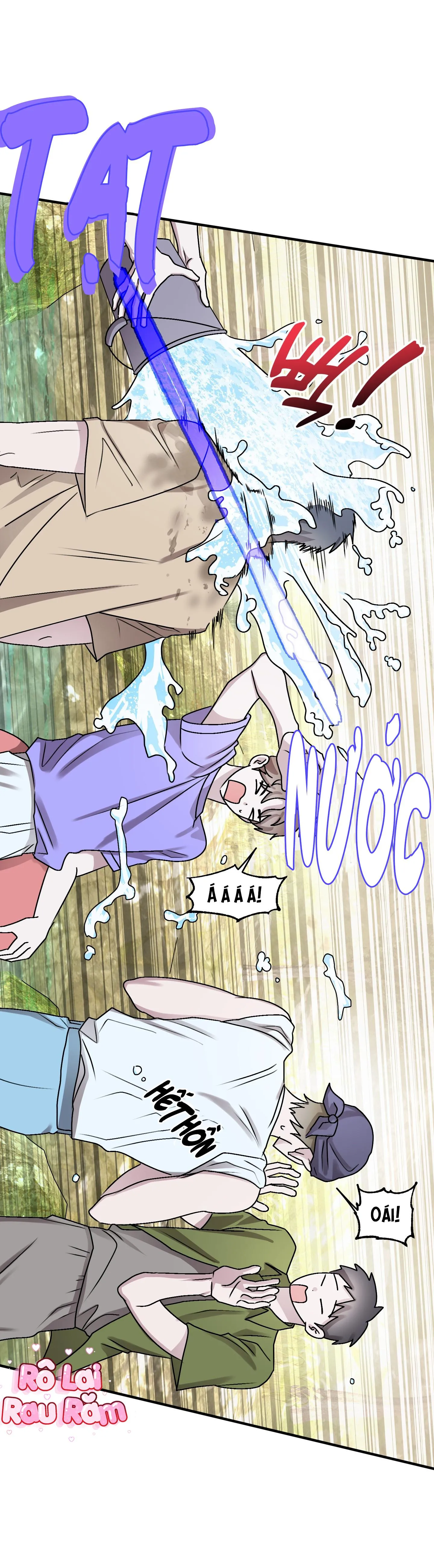 TỪ A THÀNH Á Chapter 14 Trang 9