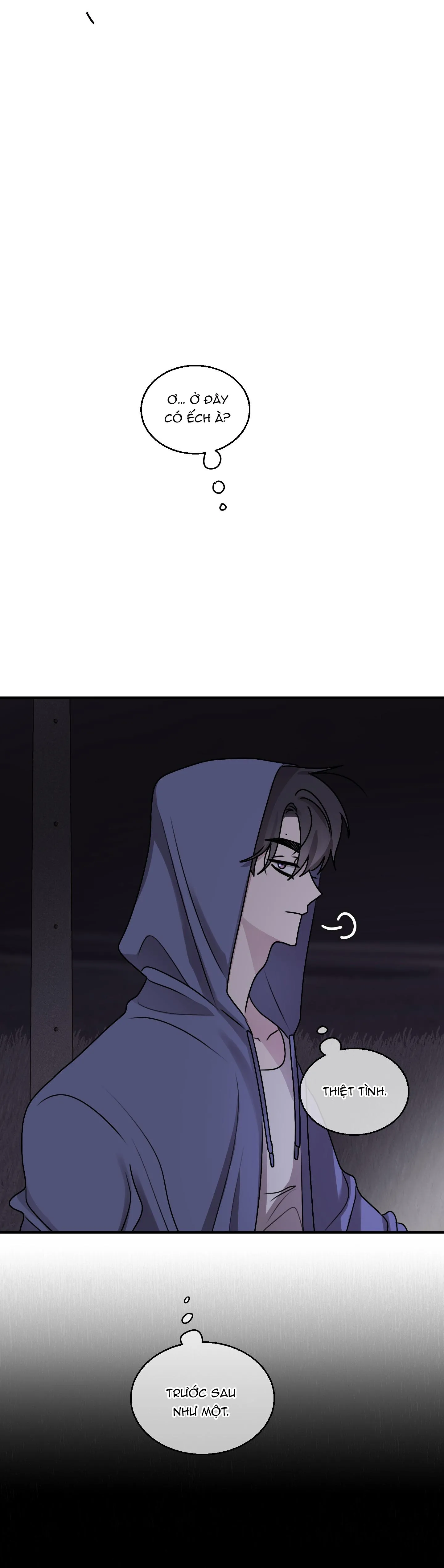 TỪ A THÀNH Á Chapter 14 Trang 28