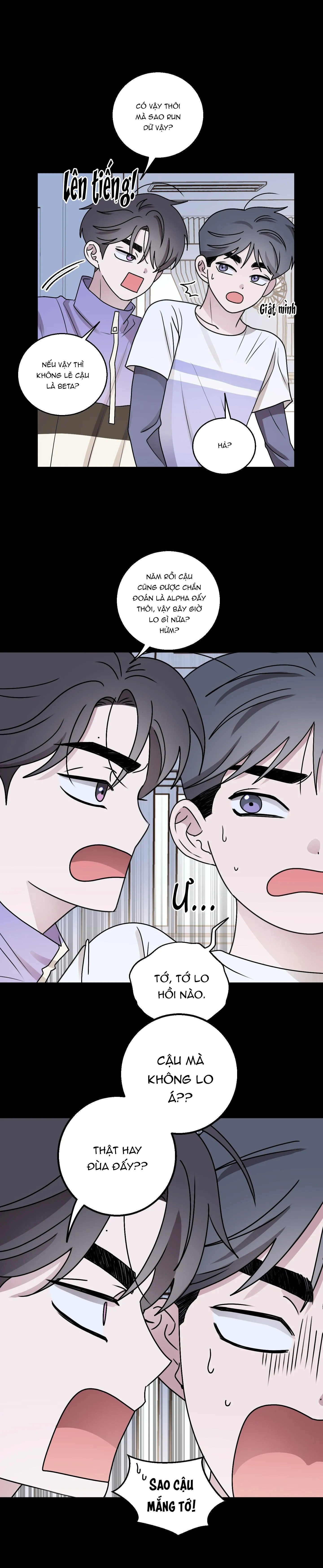 TỪ A THÀNH Á Chapter 15 Trang 4