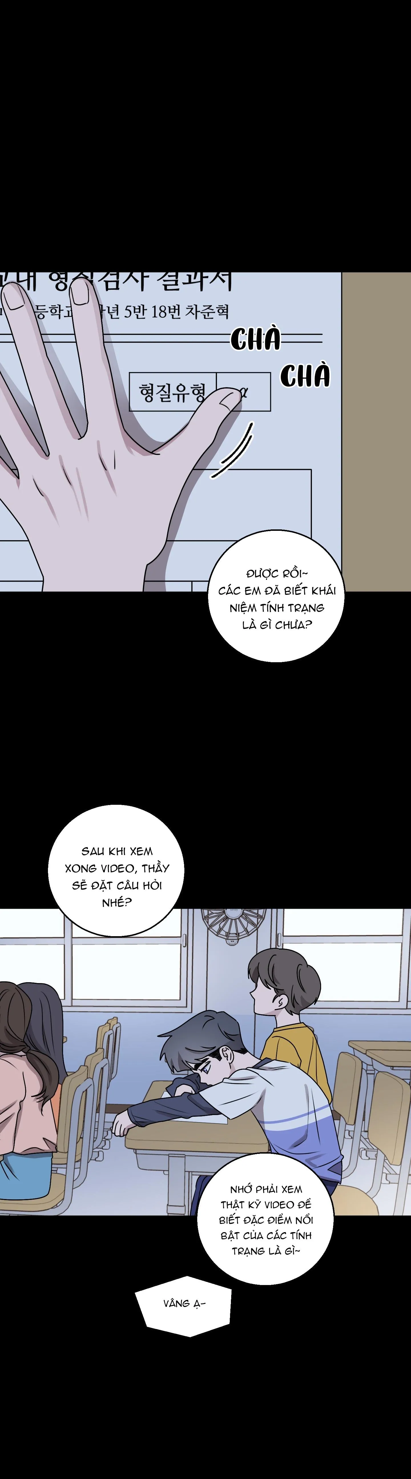 TỪ A THÀNH Á Chapter 15 Trang 6