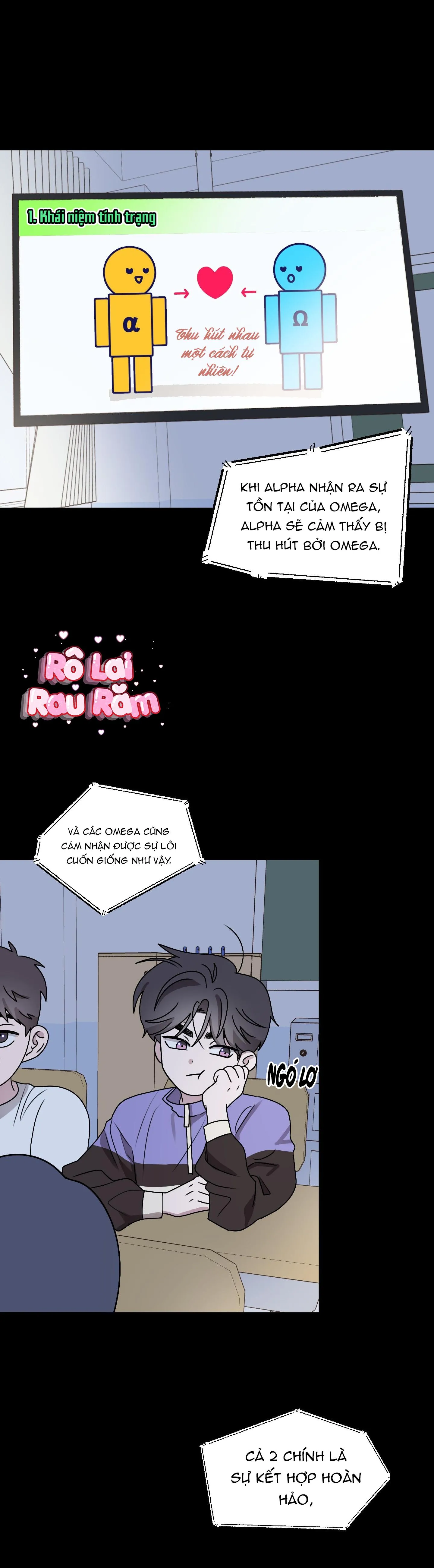 TỪ A THÀNH Á Chapter 15 Trang 7