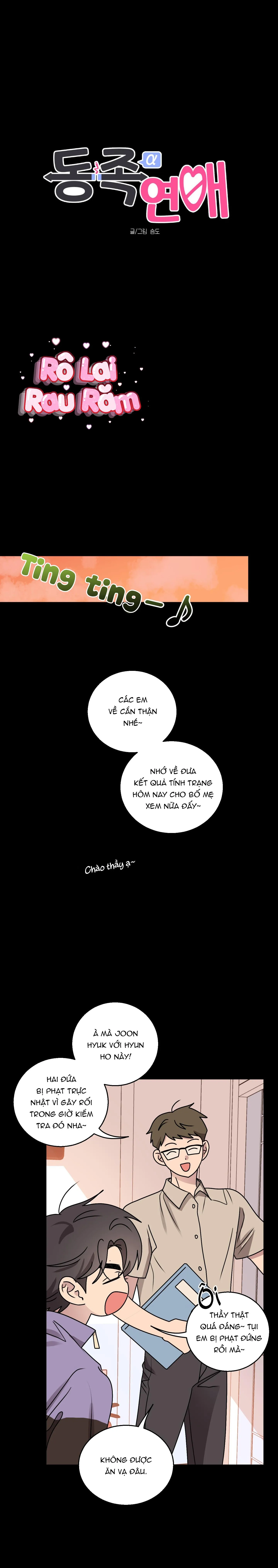 TỪ A THÀNH Á Chapter 15 Trang 9