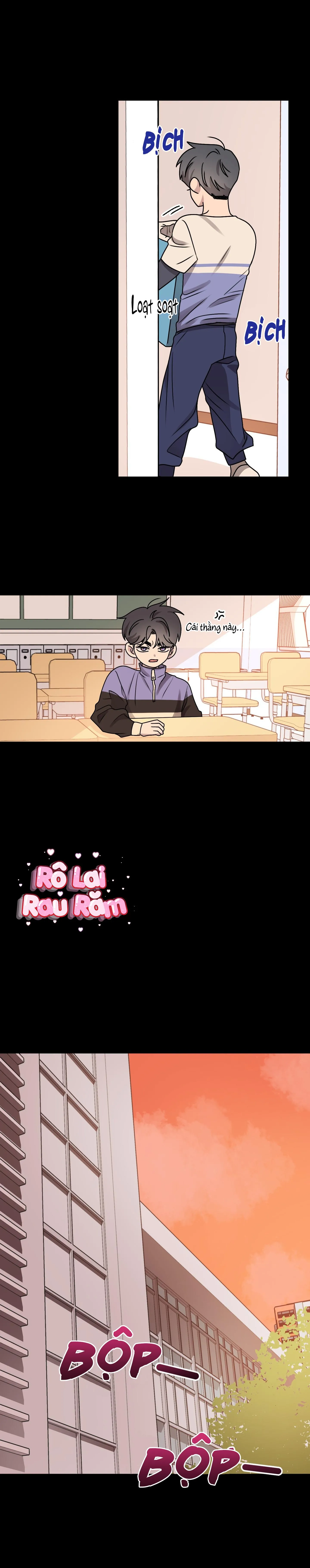 TỪ A THÀNH Á Chapter 15 Trang 11