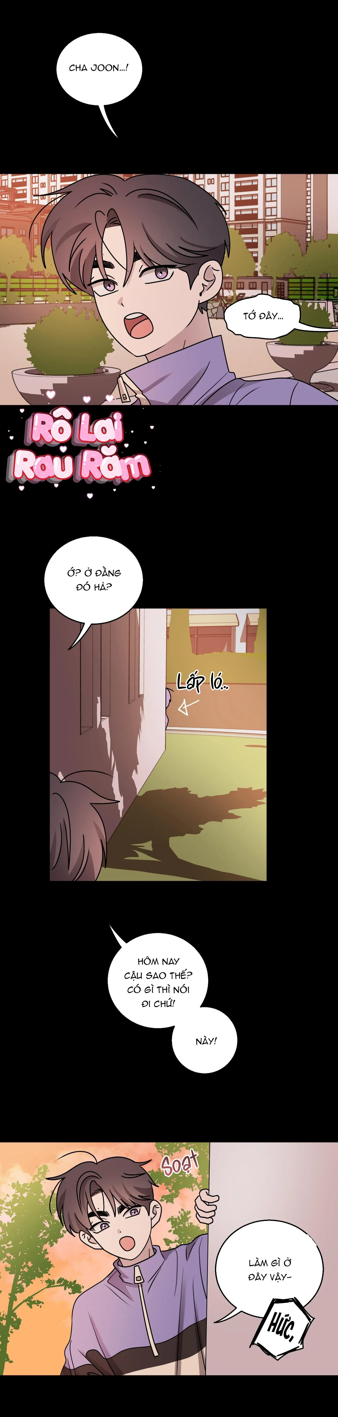 TỪ A THÀNH Á Chapter 15 Trang 13