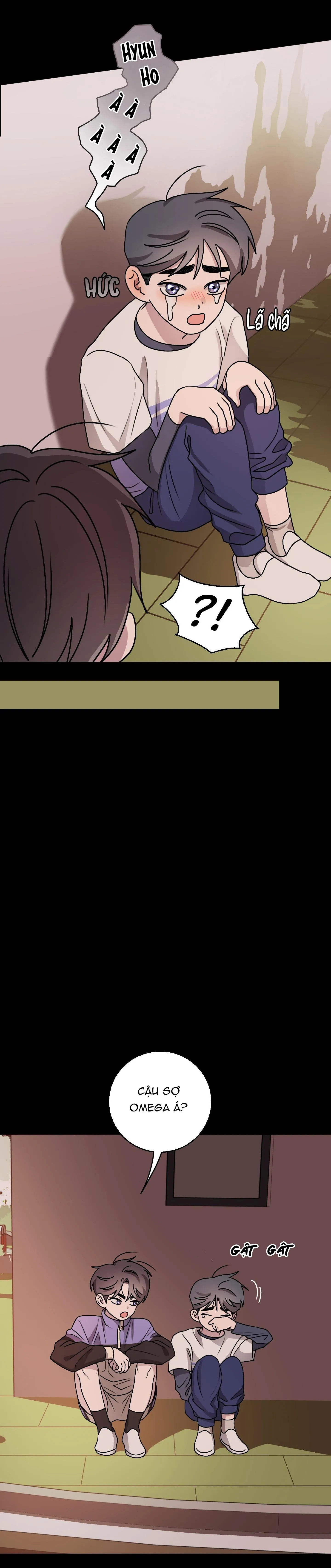 TỪ A THÀNH Á Chapter 15 Trang 14