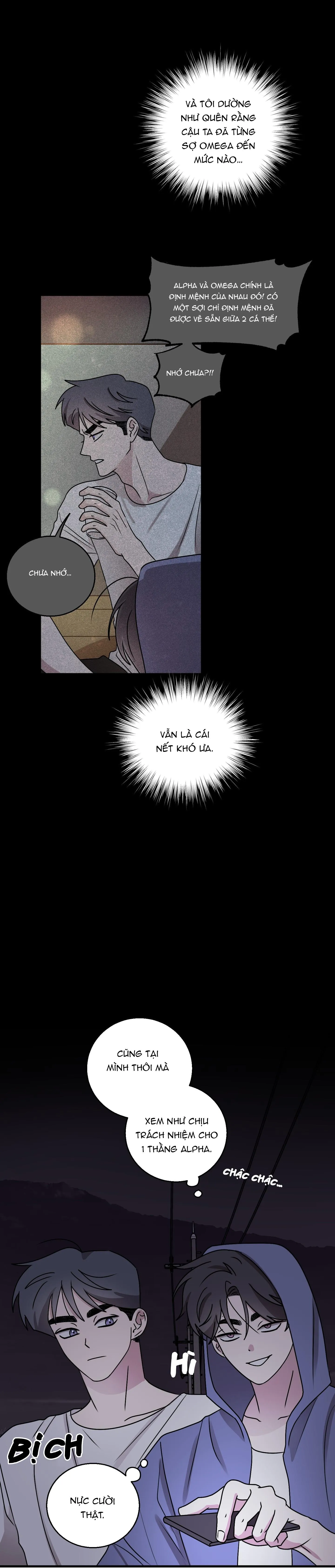 TỪ A THÀNH Á Chapter 15 Trang 24