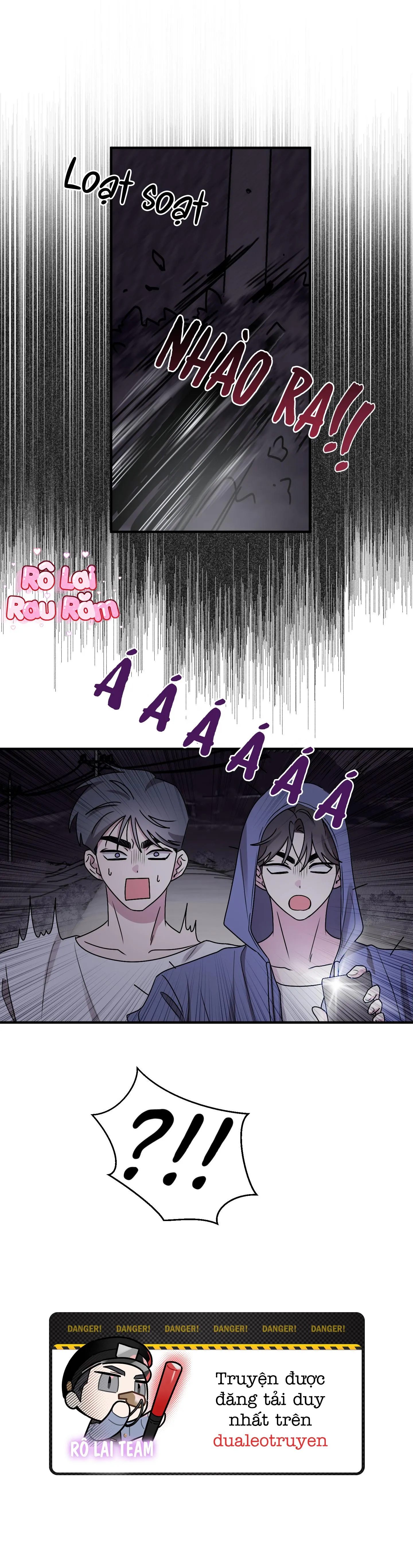 TỪ A THÀNH Á Chapter 15 Trang 27