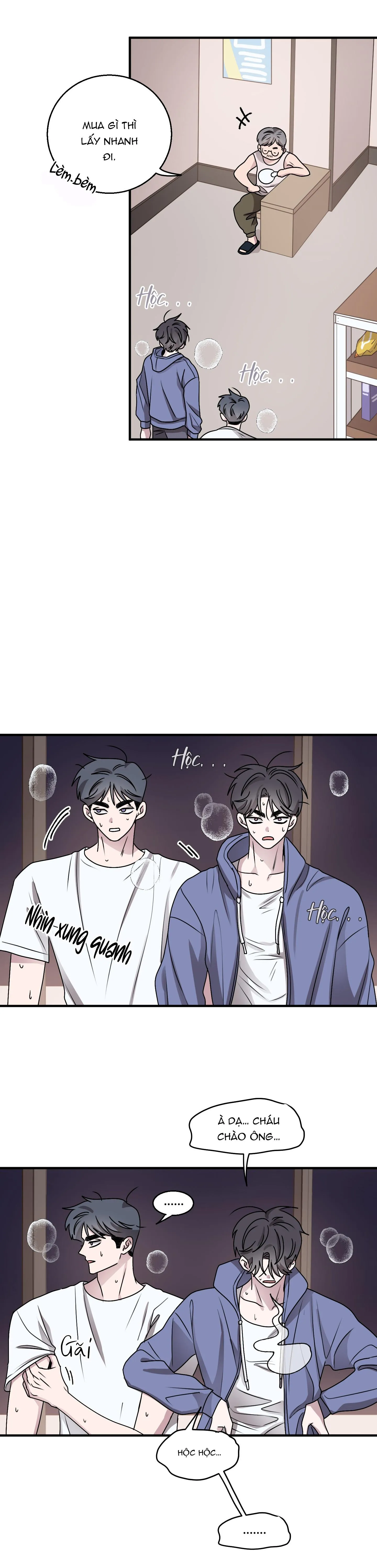 TỪ A THÀNH Á Chapter 16 Trang 4