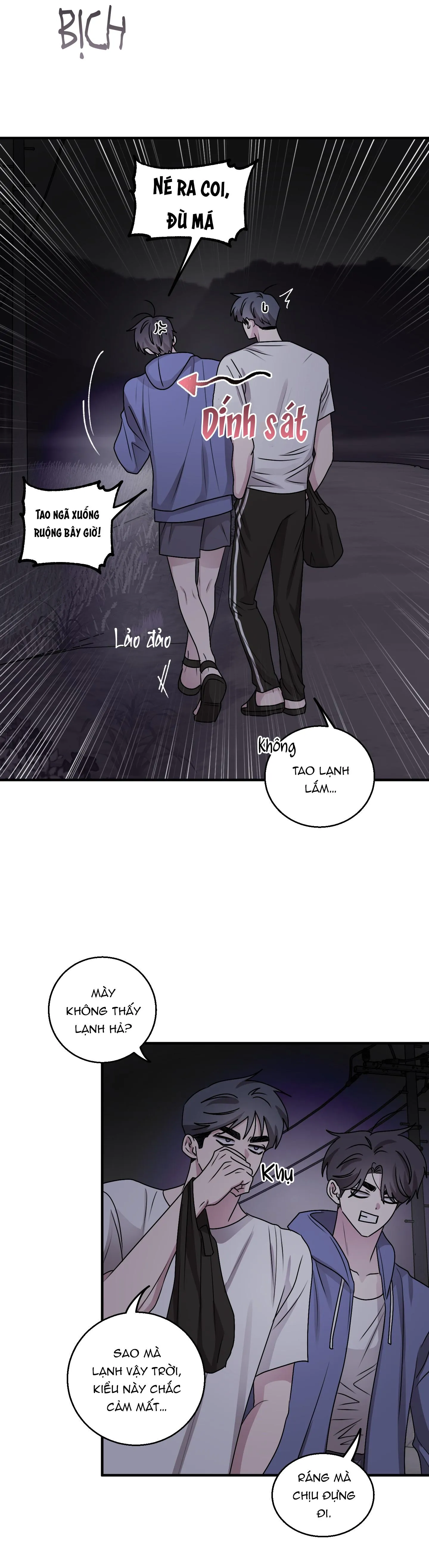 TỪ A THÀNH Á Chapter 16 Trang 10