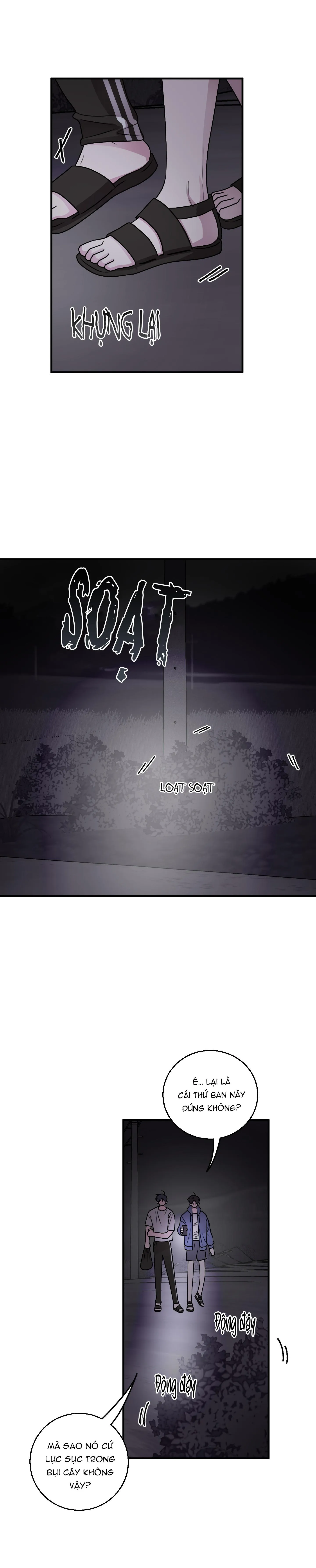 TỪ A THÀNH Á Chapter 16 Trang 12