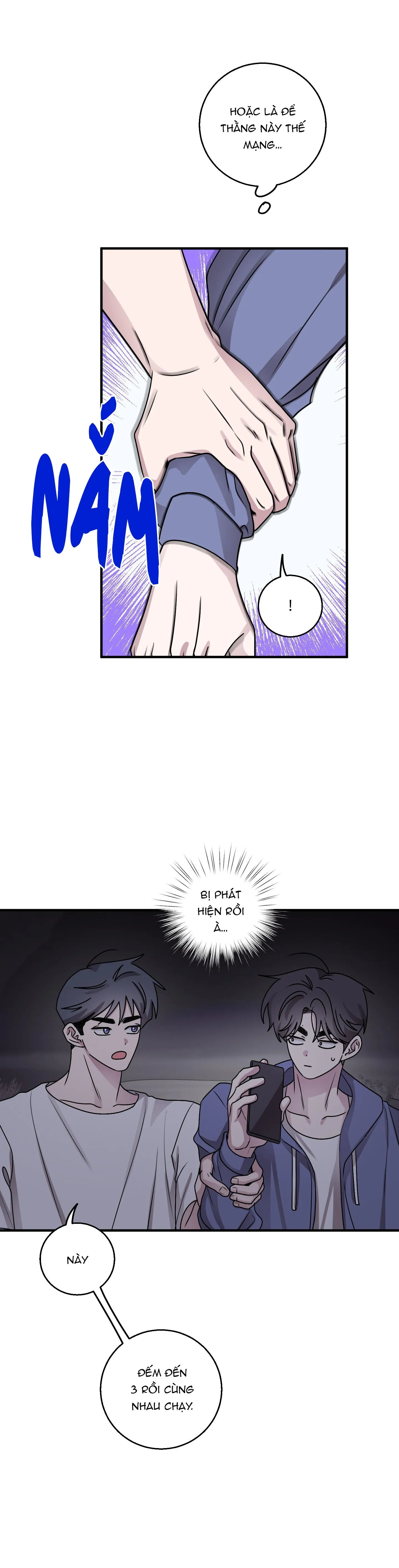 TỪ A THÀNH Á Chapter 16 Trang 14