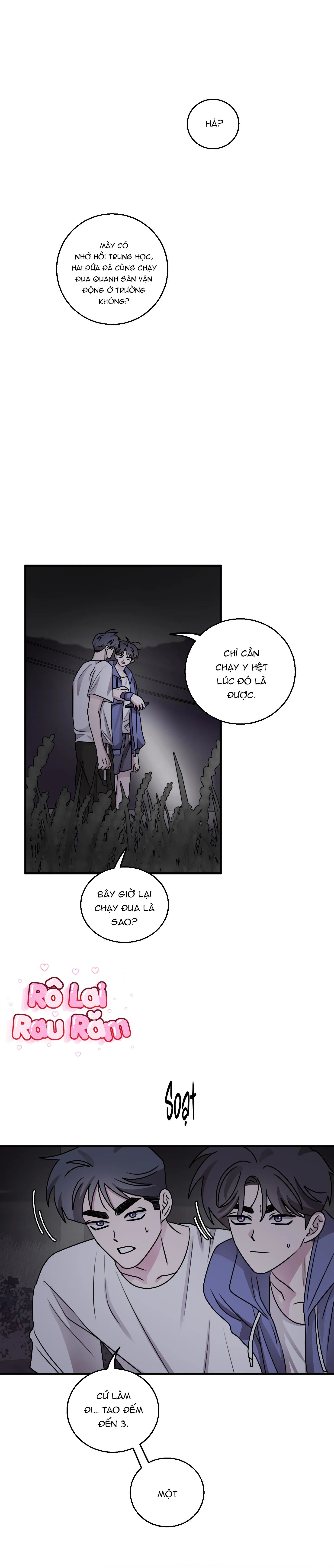 TỪ A THÀNH Á Chapter 16 Trang 15