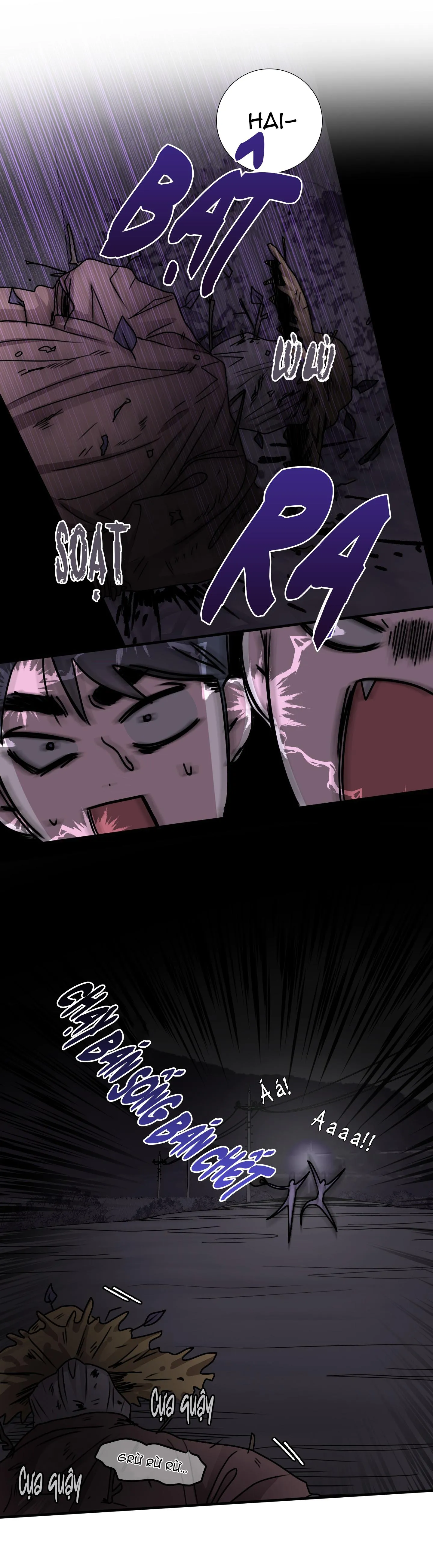 TỪ A THÀNH Á Chapter 16 Trang 16