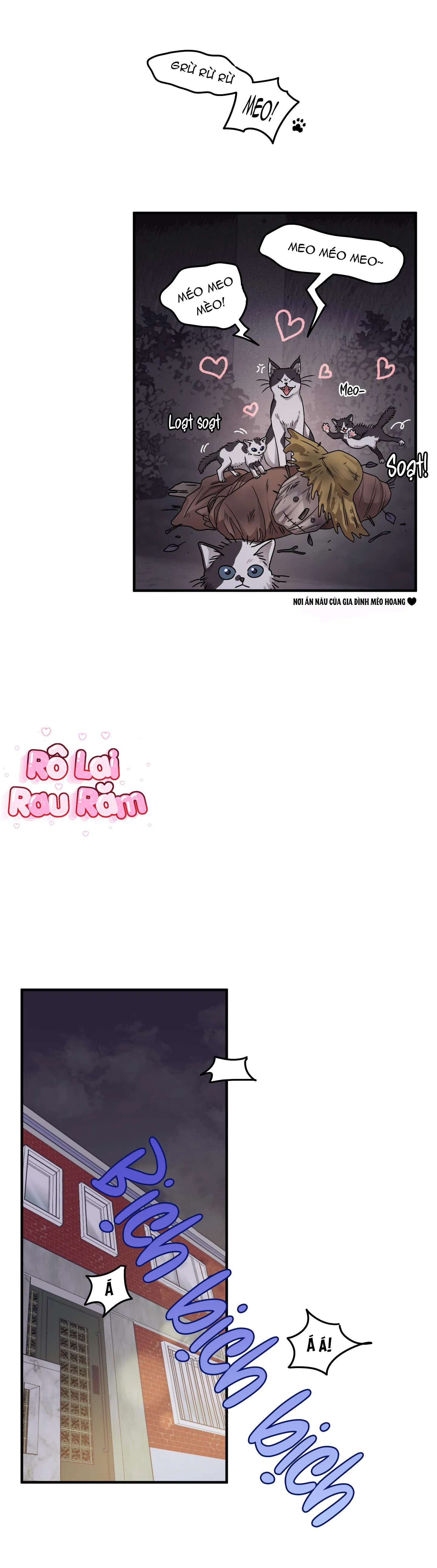 TỪ A THÀNH Á Chapter 16 Trang 17