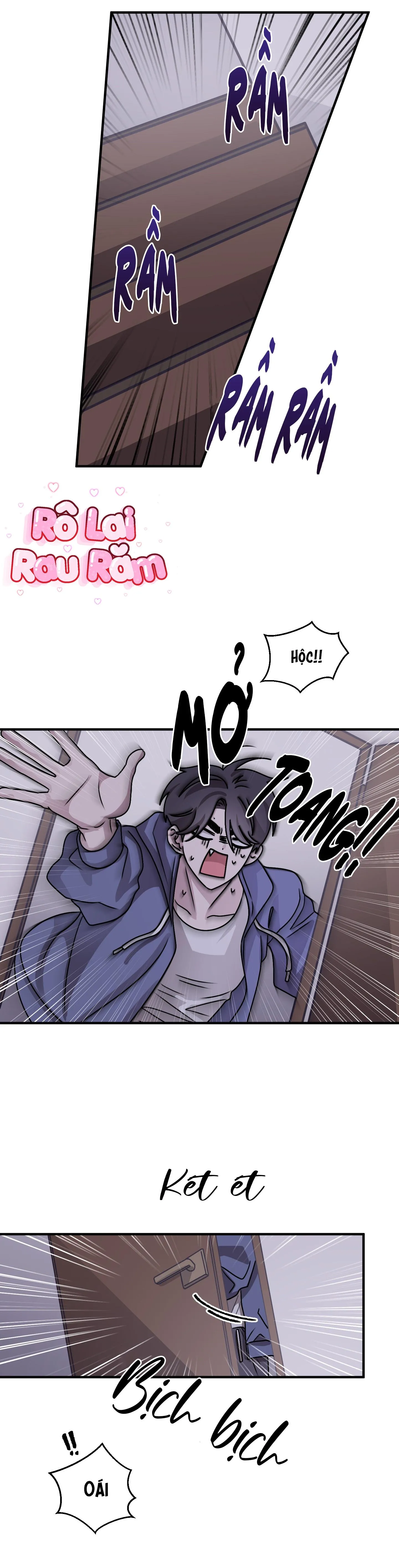 TỪ A THÀNH Á Chapter 16 Trang 19