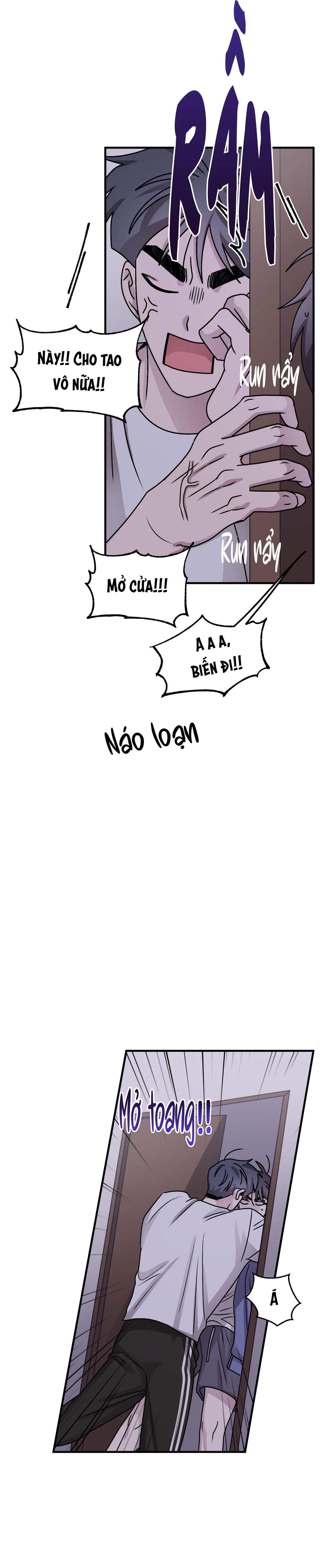 TỪ A THÀNH Á Chapter 16 Trang 20