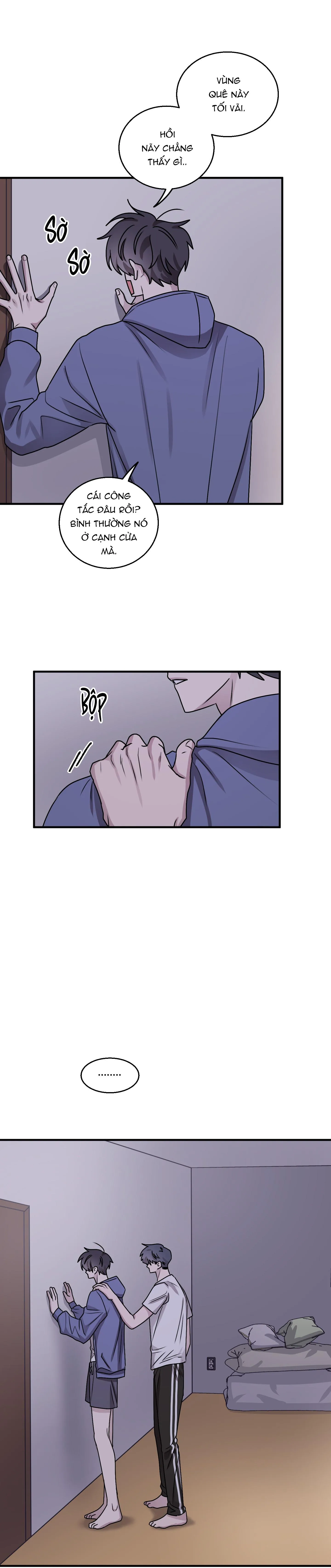 TỪ A THÀNH Á Chapter 16 Trang 24