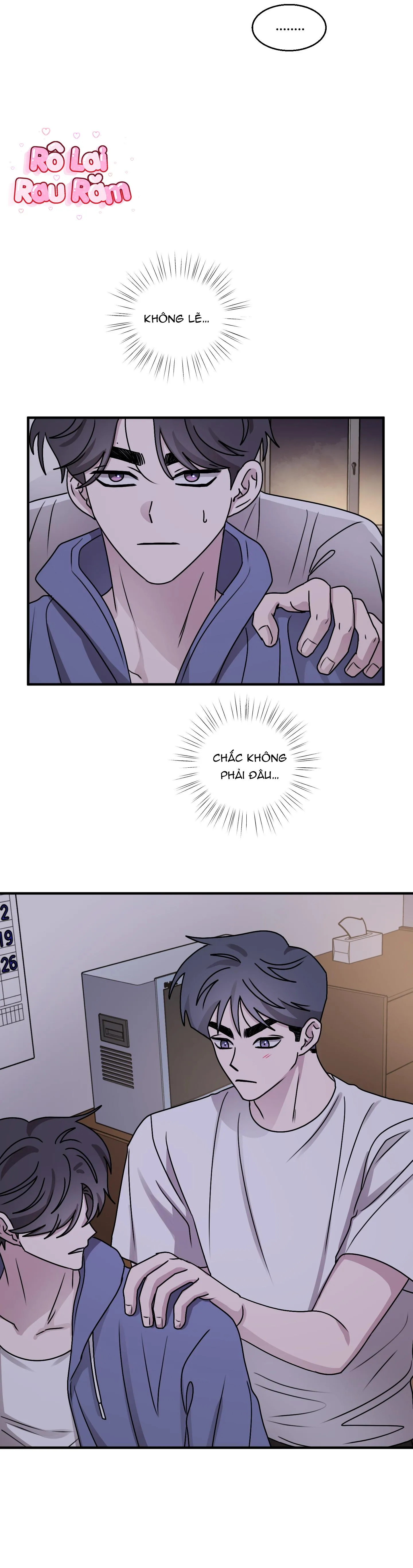 TỪ A THÀNH Á Chapter 16 Trang 25