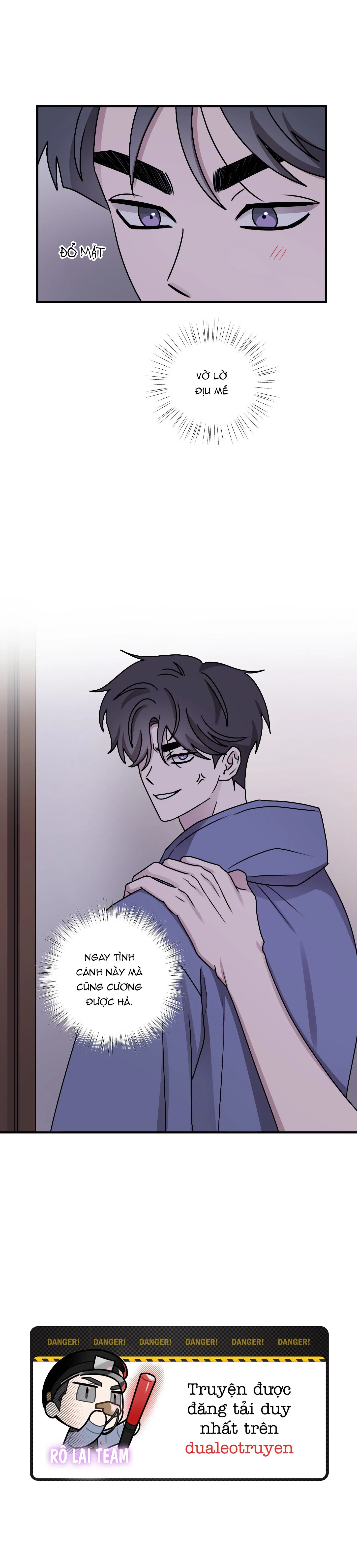 TỪ A THÀNH Á Chapter 16 Trang 26