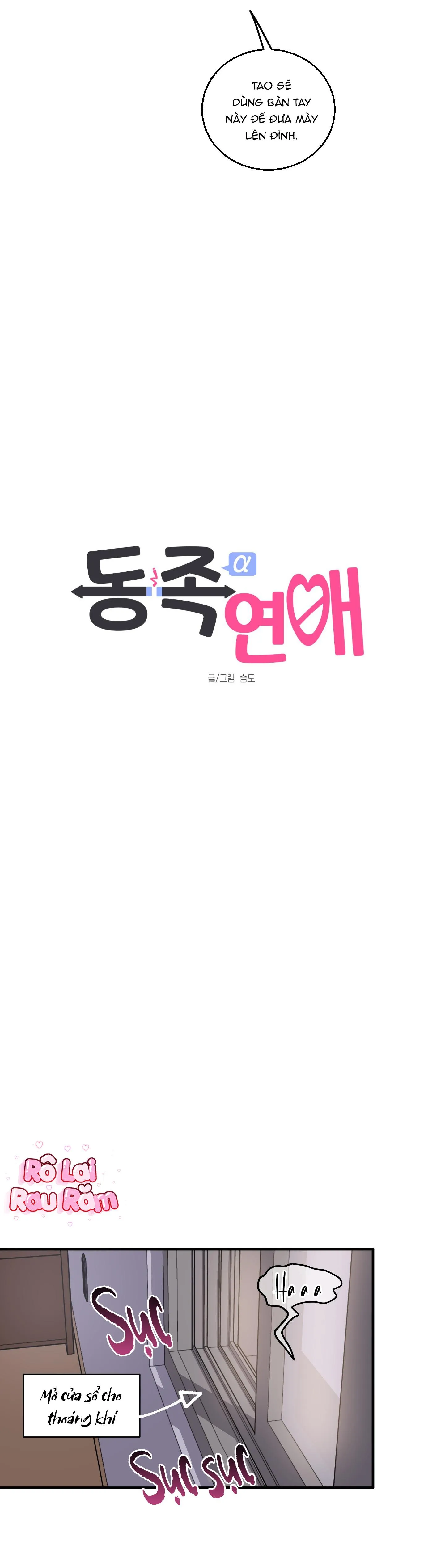 TỪ A THÀNH Á Chapter 17 Trang 9