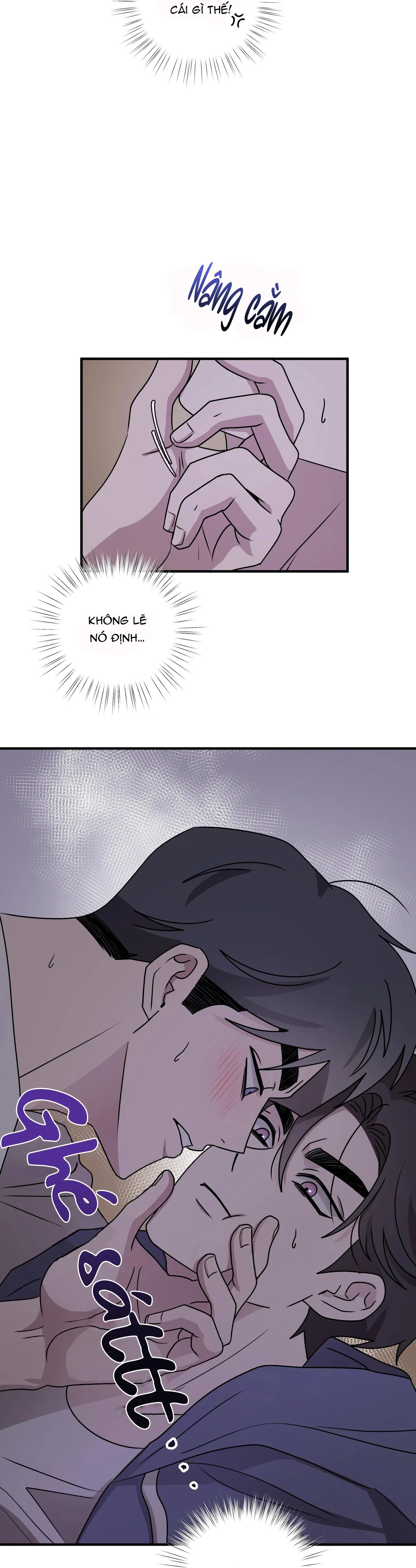 TỪ A THÀNH Á Chapter 18 Trang 6