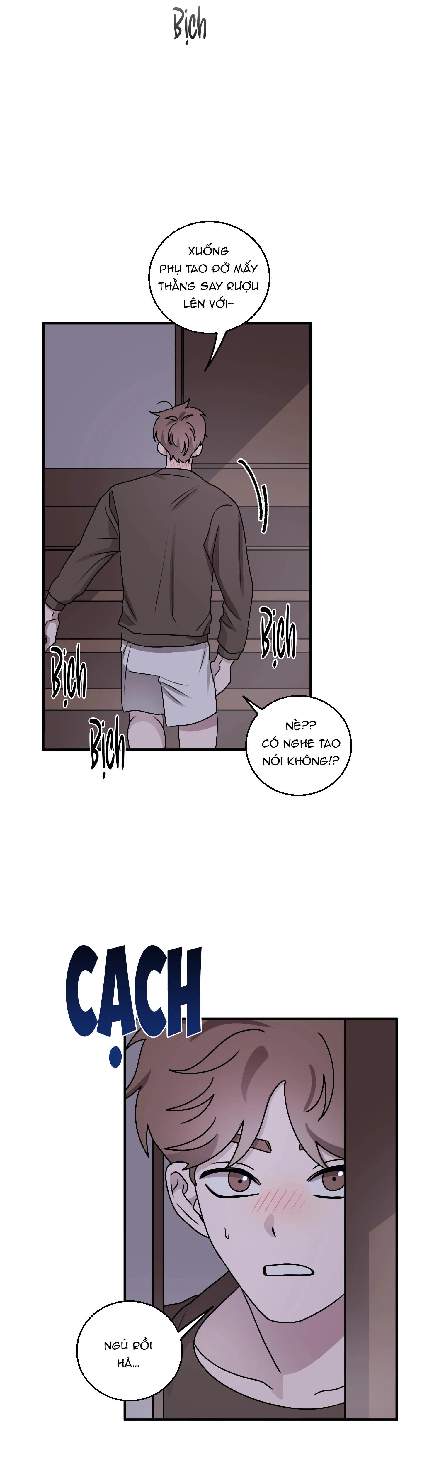 TỪ A THÀNH Á Chapter 18 Trang 8