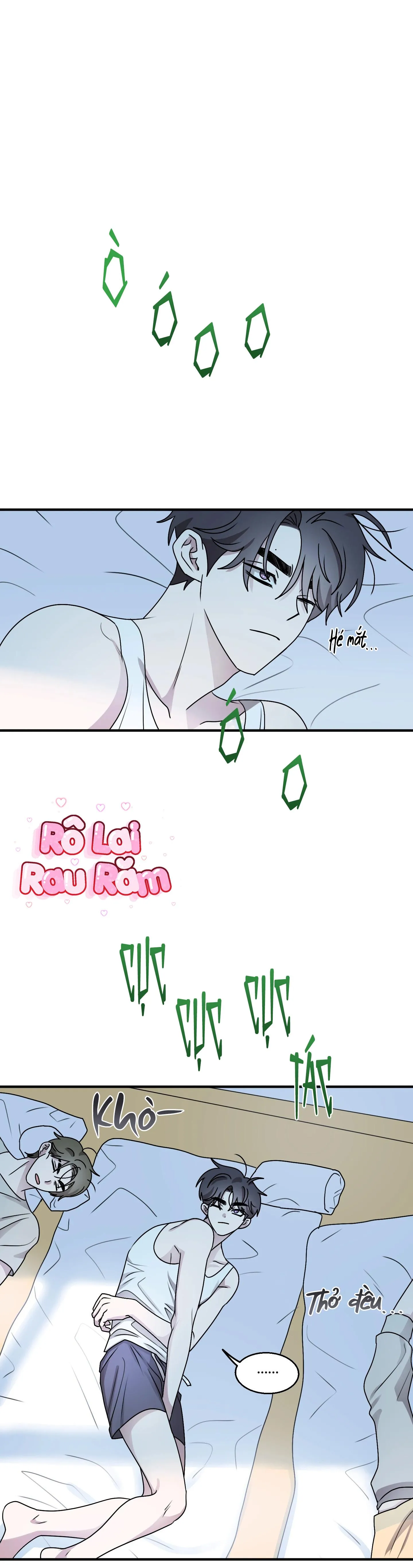 TỪ A THÀNH Á Chapter 18 Trang 13