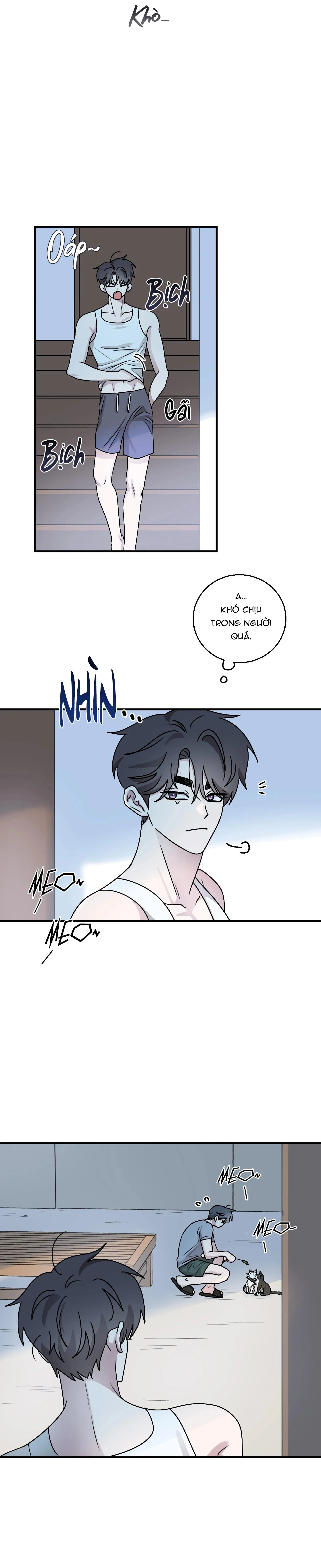 TỪ A THÀNH Á Chapter 18 Trang 14