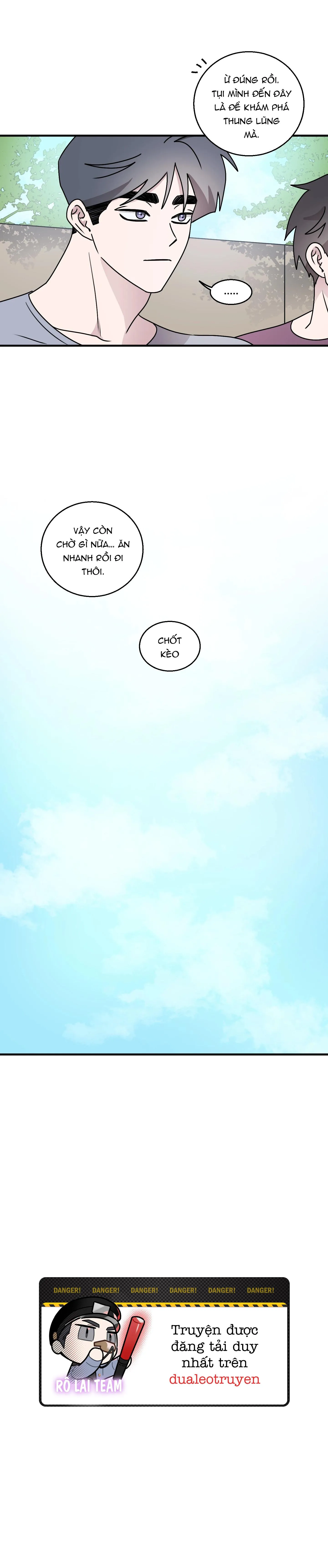 TỪ A THÀNH Á Chapter 18 Trang 28