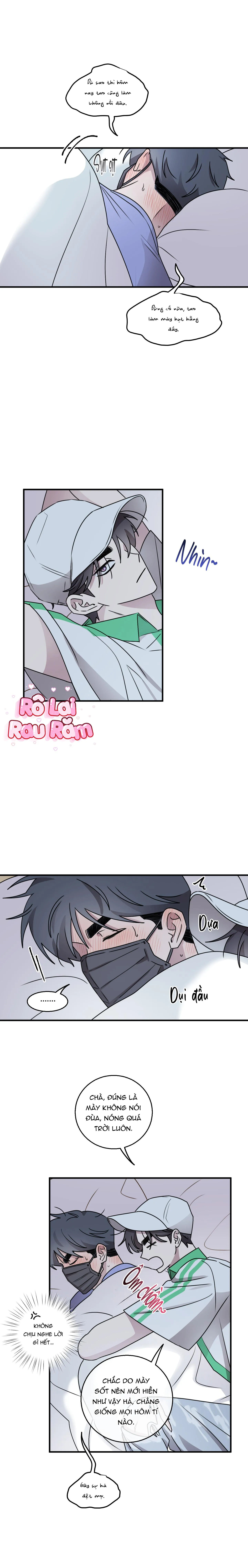 TỪ A THÀNH Á Chapter 19 Trang 7