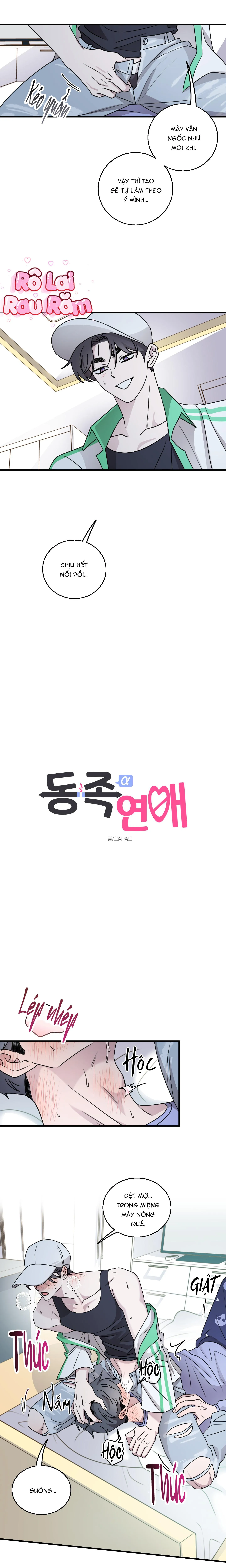 TỪ A THÀNH Á Chapter 19 Trang 11