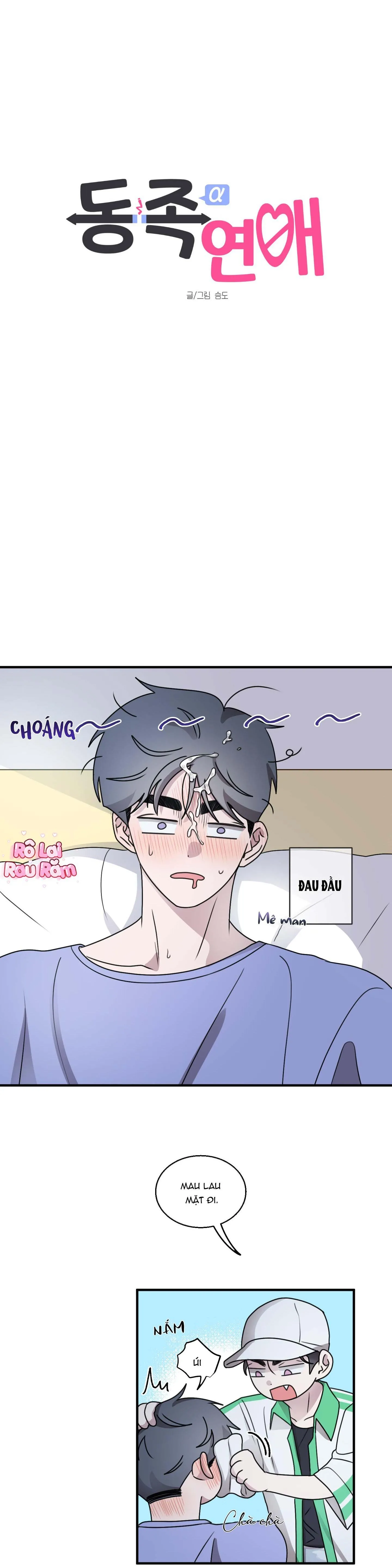 TỪ A THÀNH Á Chapter 20 Trang 4