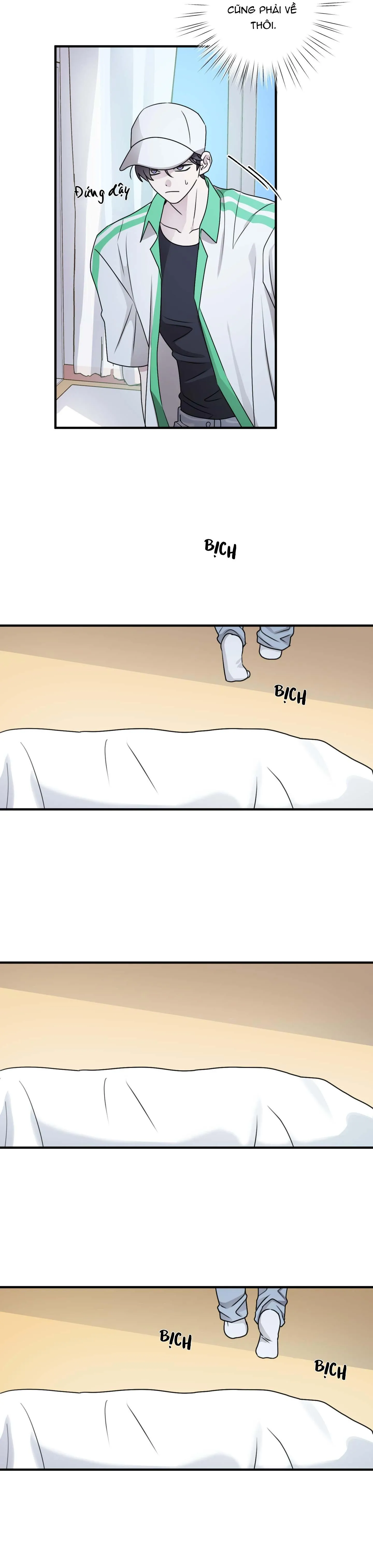 TỪ A THÀNH Á Chapter 20 Trang 10