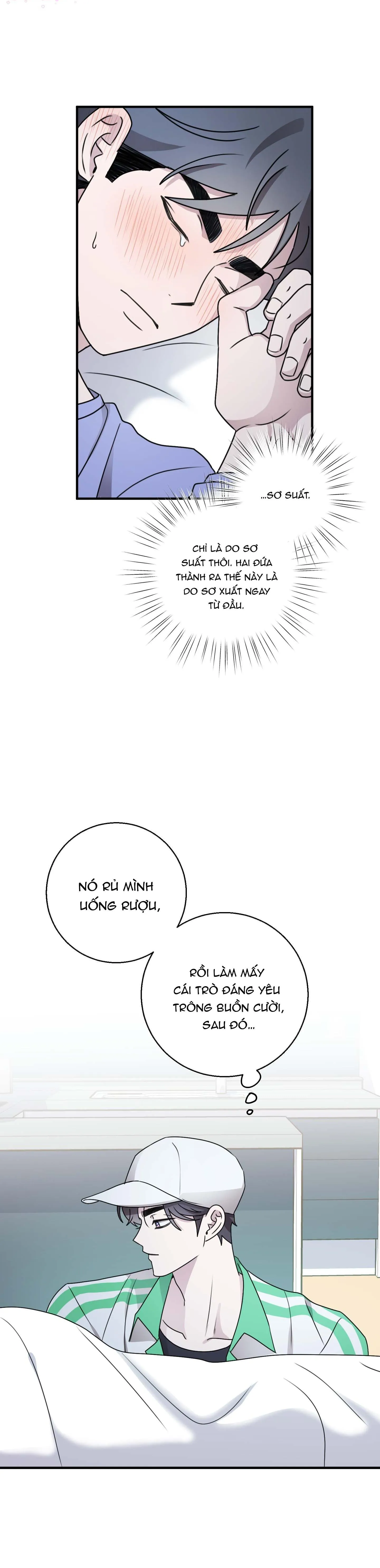 TỪ A THÀNH Á Chapter 20 Trang 15