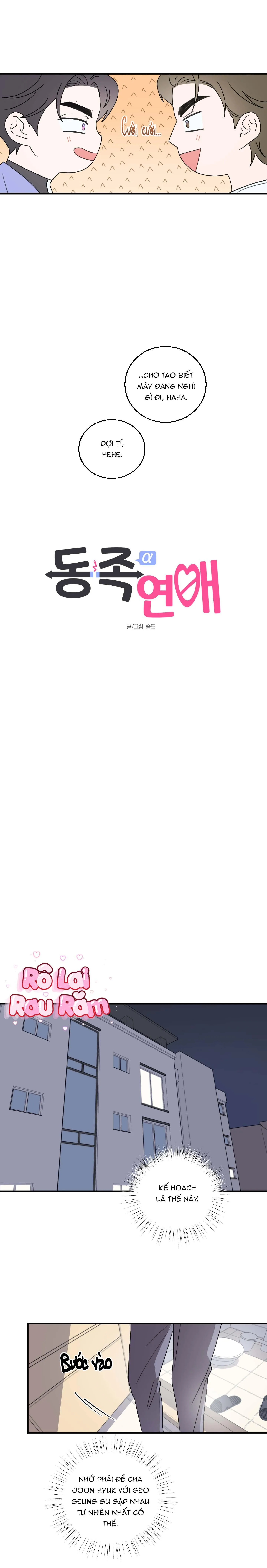 TỪ A THÀNH Á Chapter 22 Trang 5