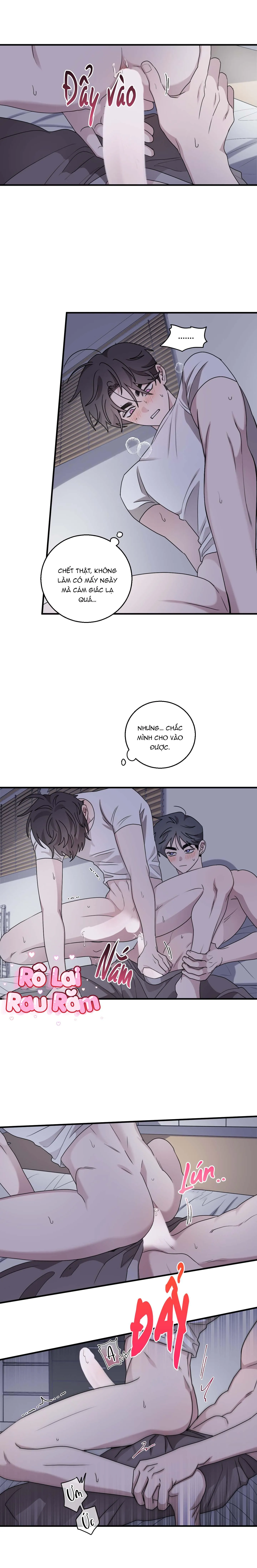 TỪ A THÀNH Á Chapter 22 Trang 12