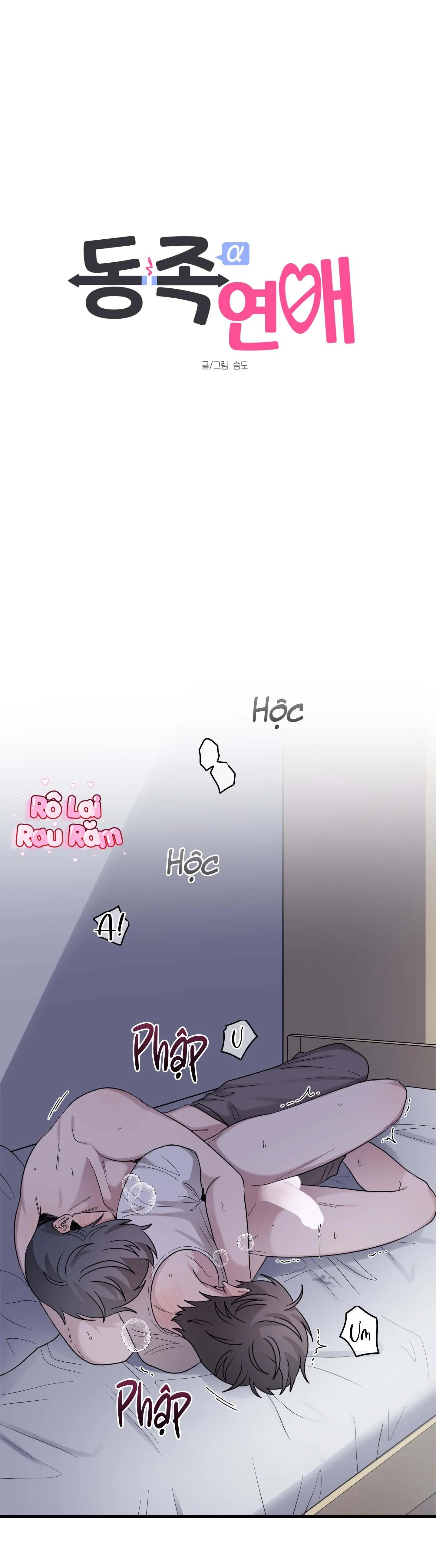 TỪ A THÀNH Á Chapter 23 Trang 3