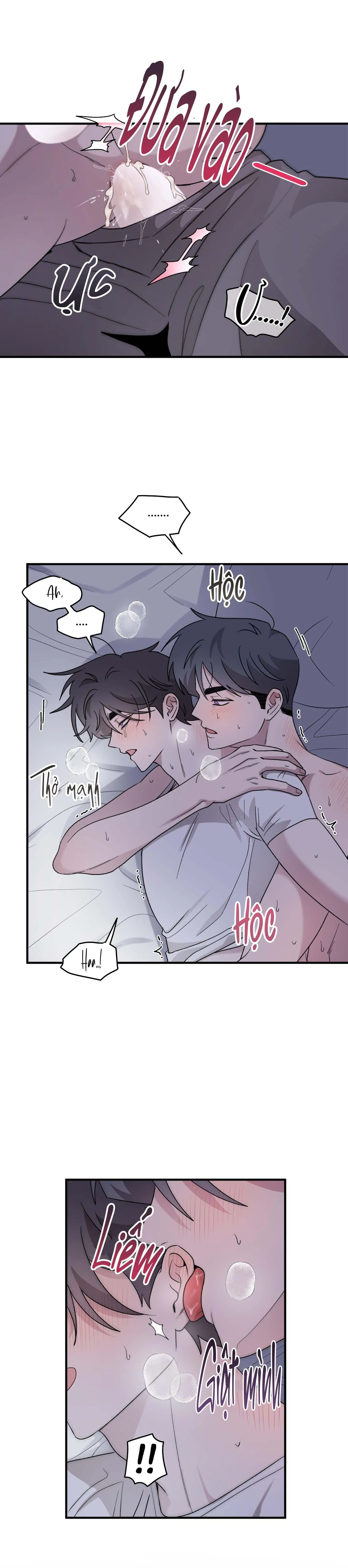 TỪ A THÀNH Á Chapter 23 Trang 7