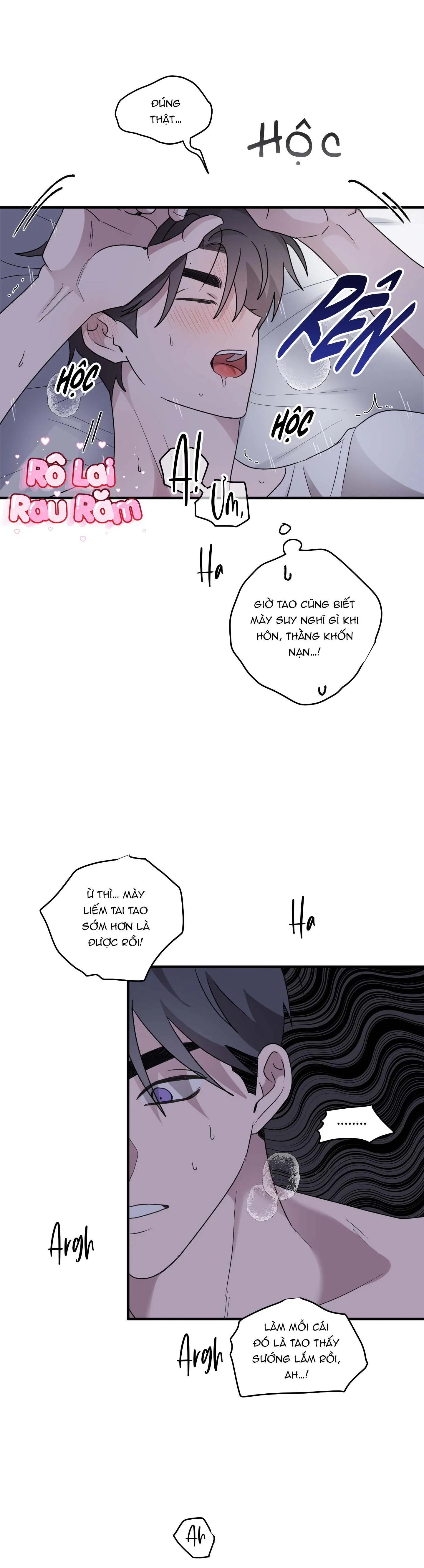 TỪ A THÀNH Á Chapter 23 Trang 23