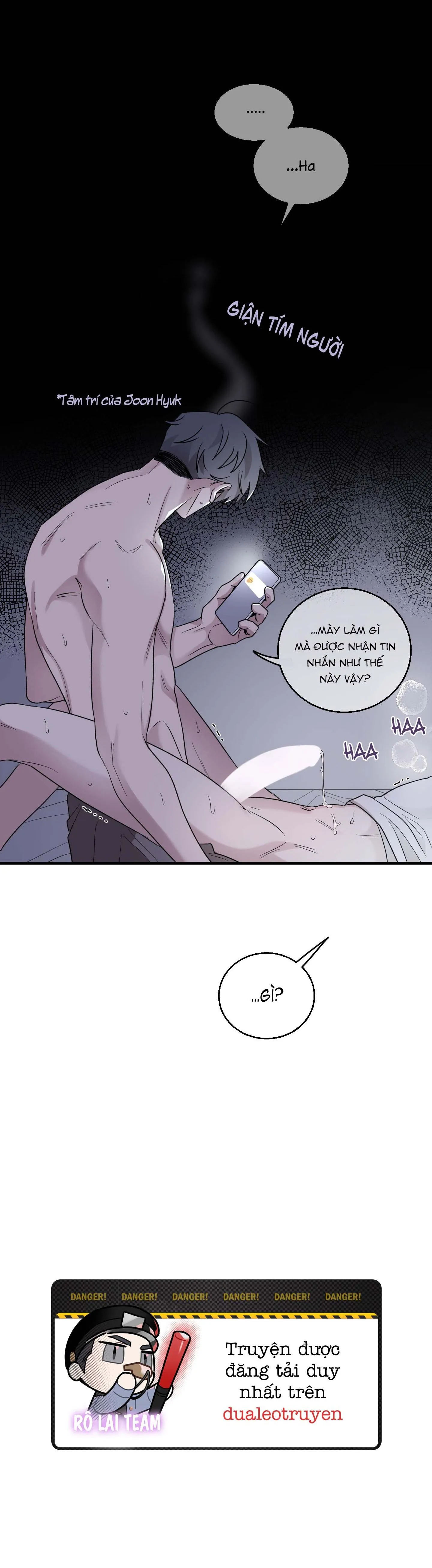 TỪ A THÀNH Á Chapter 23 Trang 27