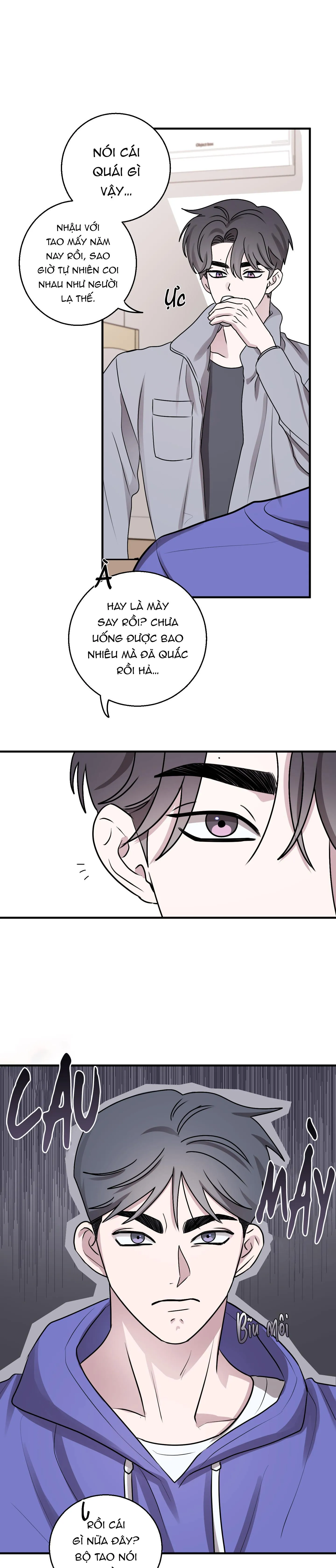 TỪ A THÀNH Á Chapter 1 Trang 4