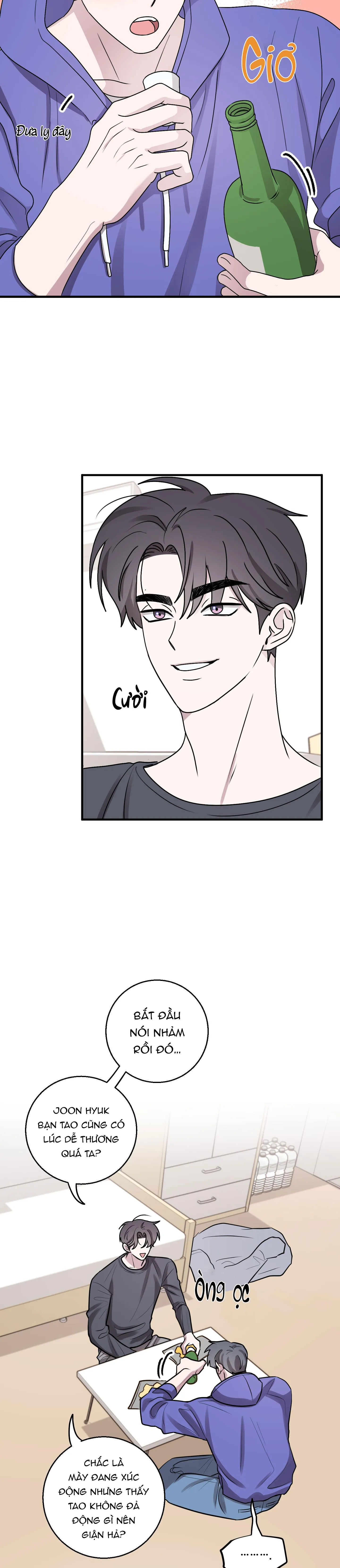 TỪ A THÀNH Á Chapter 1 Trang 7