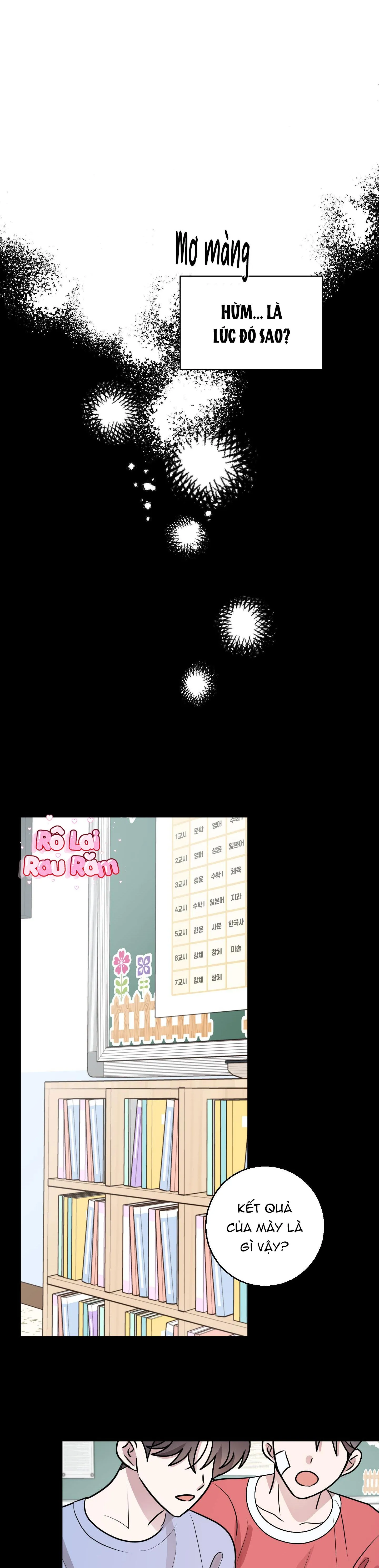 TỪ A THÀNH Á Chapter 1 Trang 9