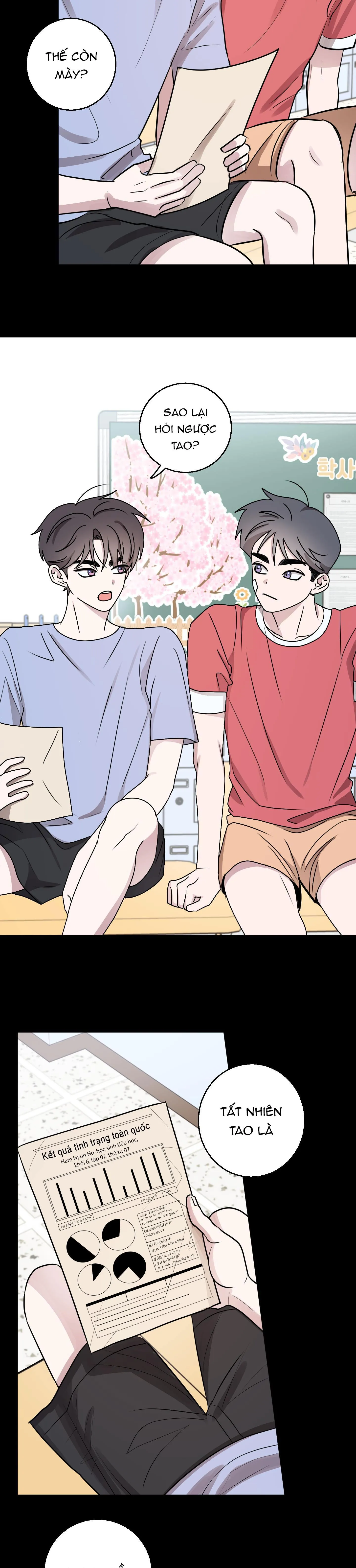 TỪ A THÀNH Á Chapter 1 Trang 10