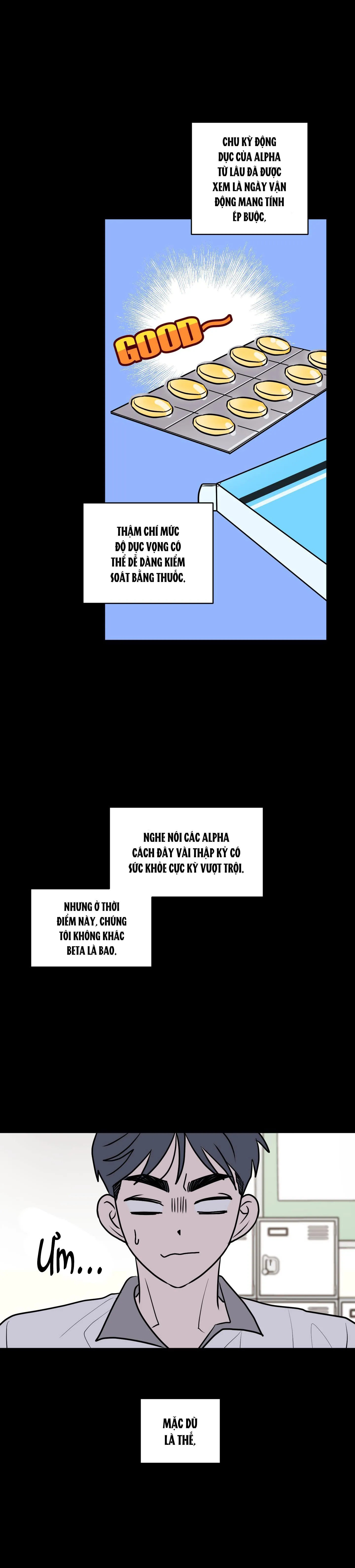 TỪ A THÀNH Á Chapter 1 Trang 15