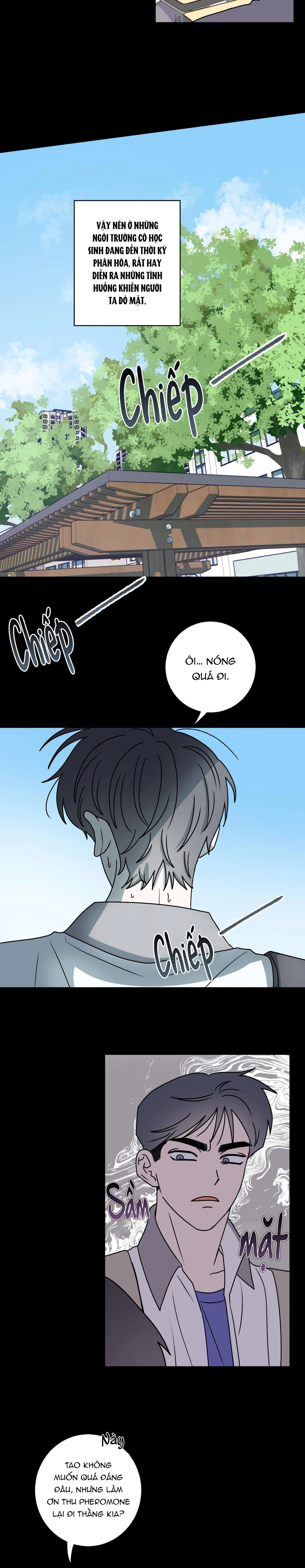 TỪ A THÀNH Á Chapter 1 Trang 17