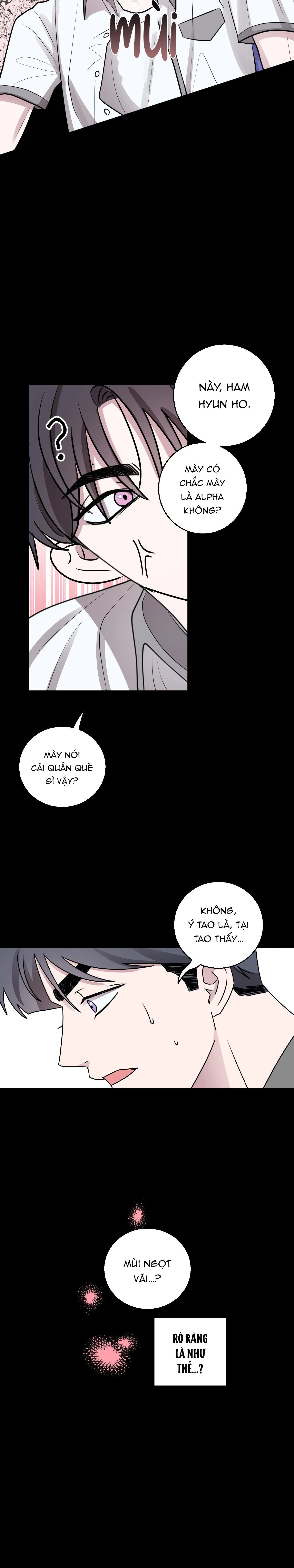 TỪ A THÀNH Á Chapter 1 Trang 21