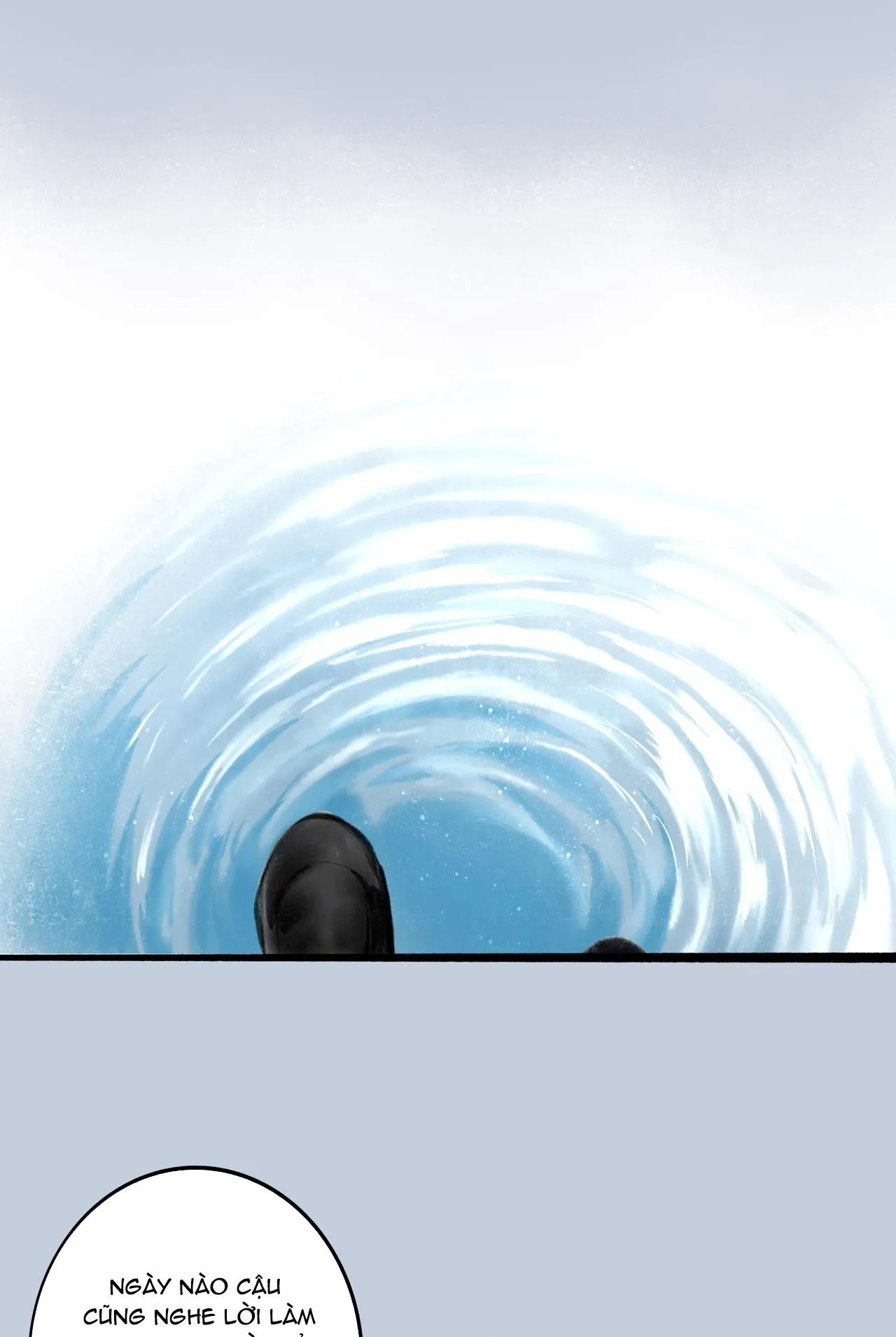 Từ Bắc Chí Nam Chapter 3 Trang 7